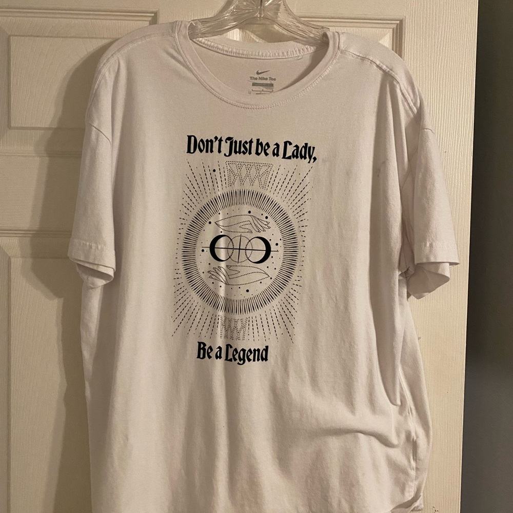 Nike Tshirt